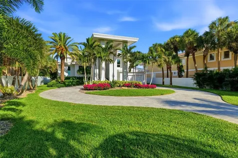 1480 Gulf Boulevard Belleair Beach FL 33786