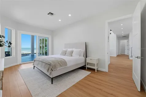 1480 Gulf Boulevard Belleair Beach FL 33786