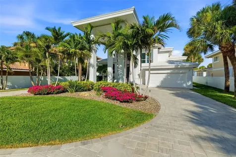 1480 Gulf Boulevard Belleair Beach FL 33786
