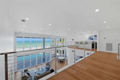 1480 Gulf Boulevard Belleair Beach FL 33786