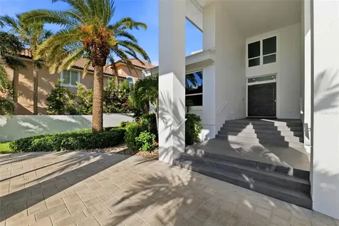 1480 Gulf Boulevard Belleair Beach FL 33786