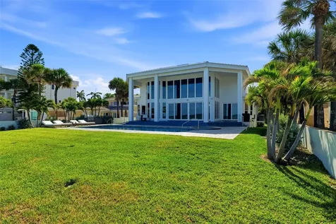 1480 Gulf Boulevard Belleair Beach FL 33786