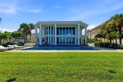1480 Gulf Boulevard Belleair Beach FL 33786
