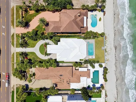 1480 Gulf Boulevard Belleair Beach FL 33786