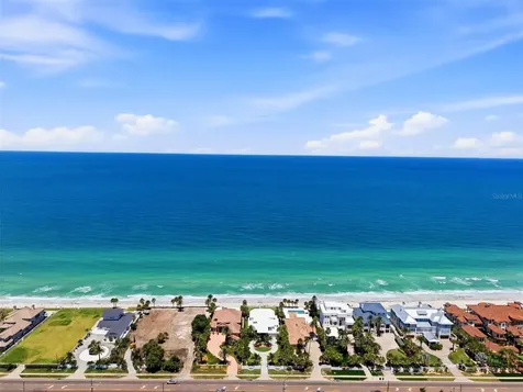 1480 Gulf Boulevard Belleair Beach FL 33786