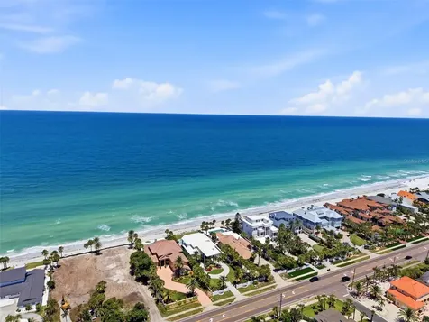 1480 Gulf Boulevard Belleair Beach FL 33786