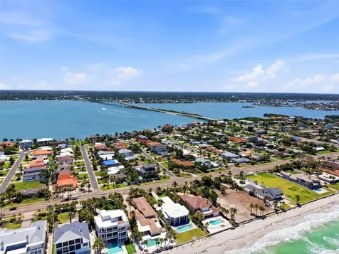 1480 Gulf Boulevard Belleair Beach FL 33786