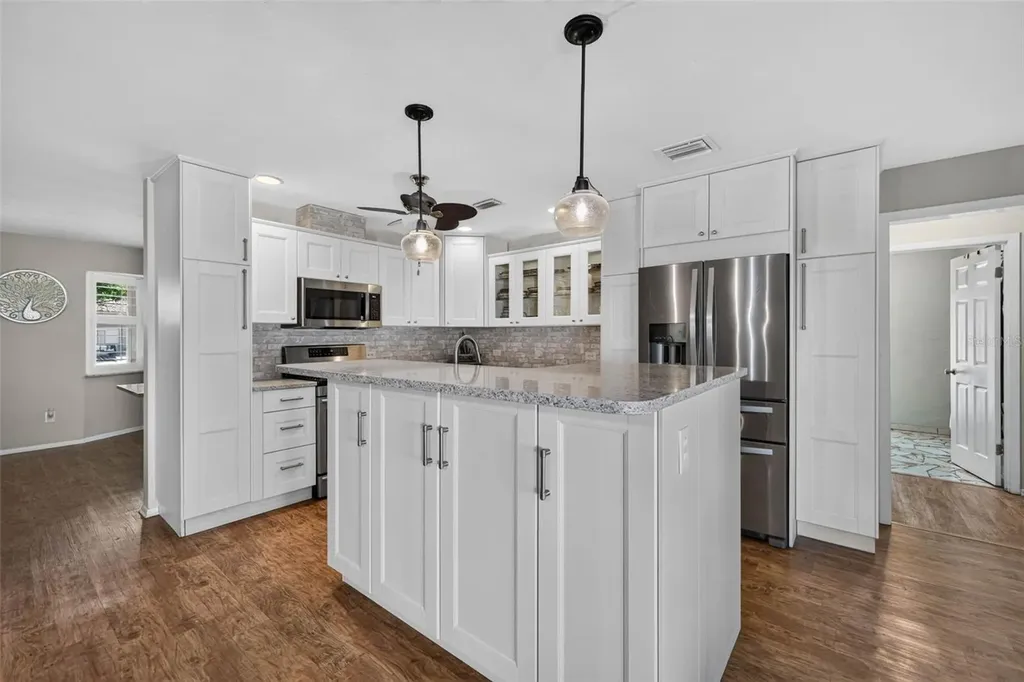4016 83rd Street N St Petersburg FL 33709
