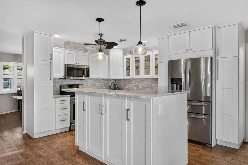 4016 83rd Street N St Petersburg FL 33709