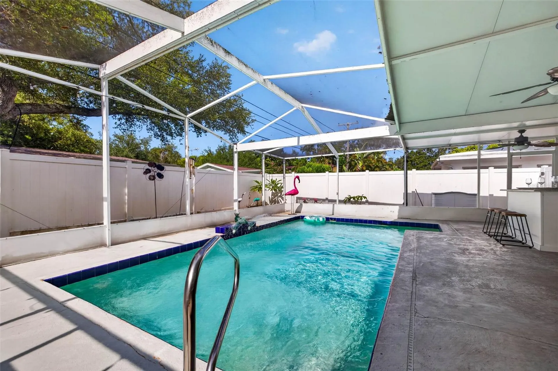 4016 83rd Street N St Petersburg FL 33709