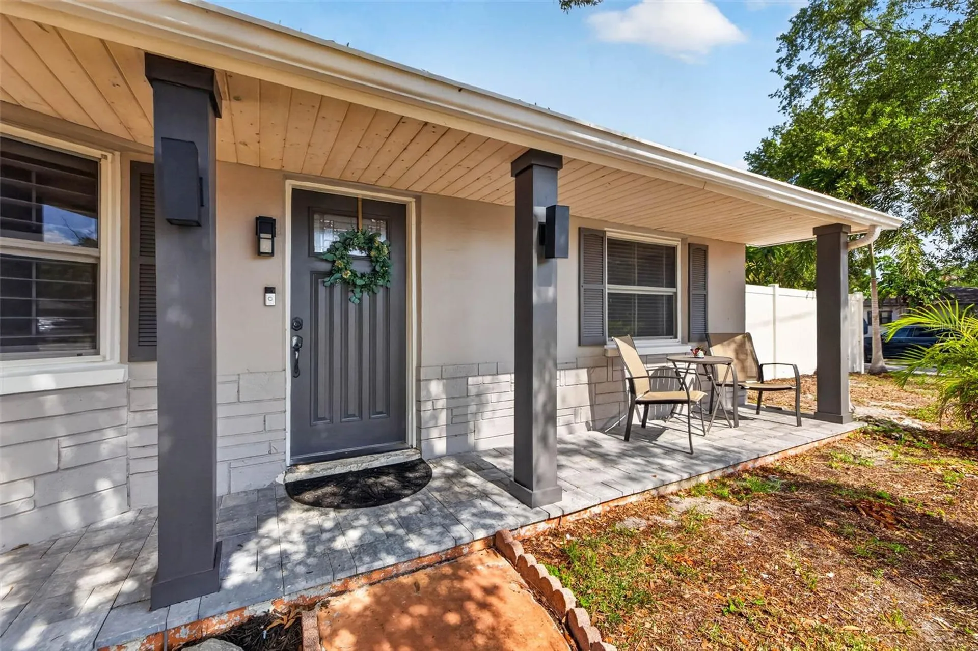 4016 83rd Street N St Petersburg FL 33709