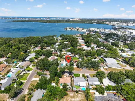 4016 83rd Street N St Petersburg FL 33709