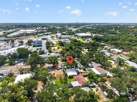 4016 83rd Street N St Petersburg FL 33709