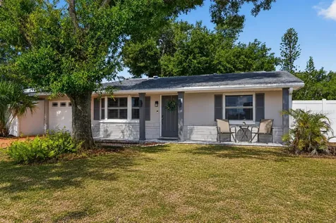 4016 83rd Street N St Petersburg FL 33709