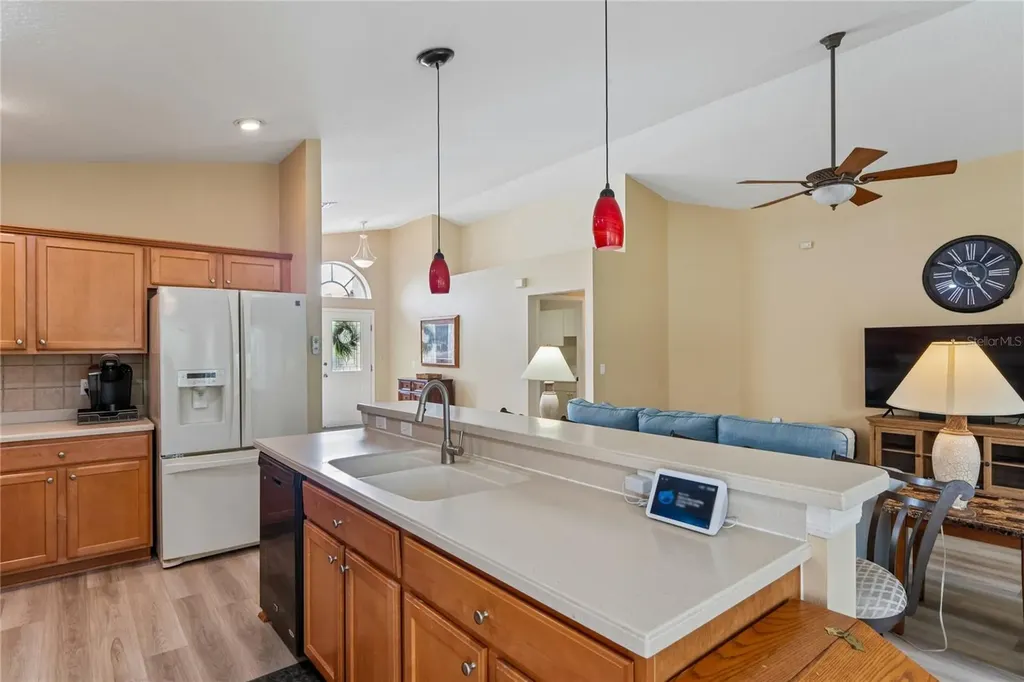 363 Quane Avenue Spring Hill FL 34609
