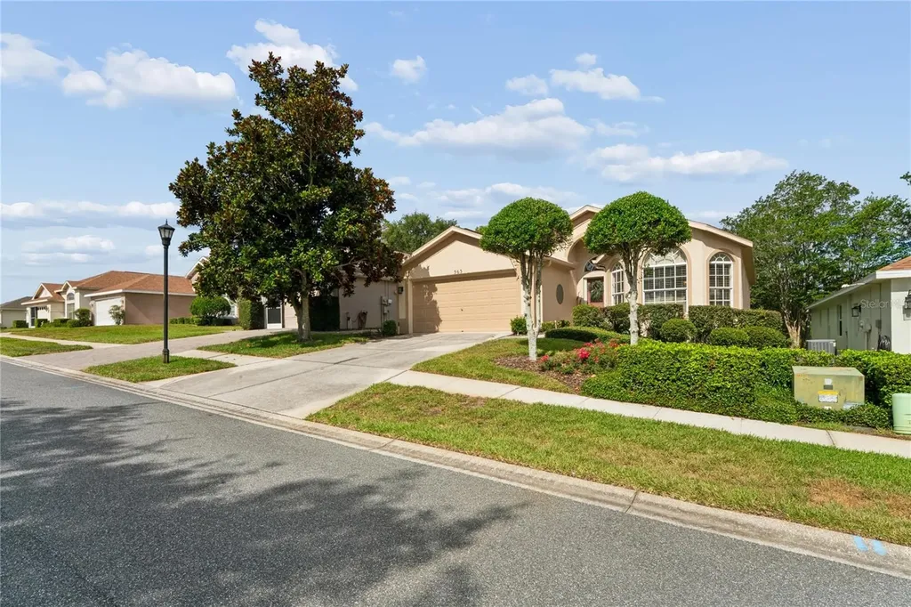 363 Quane Avenue Spring Hill FL 34609