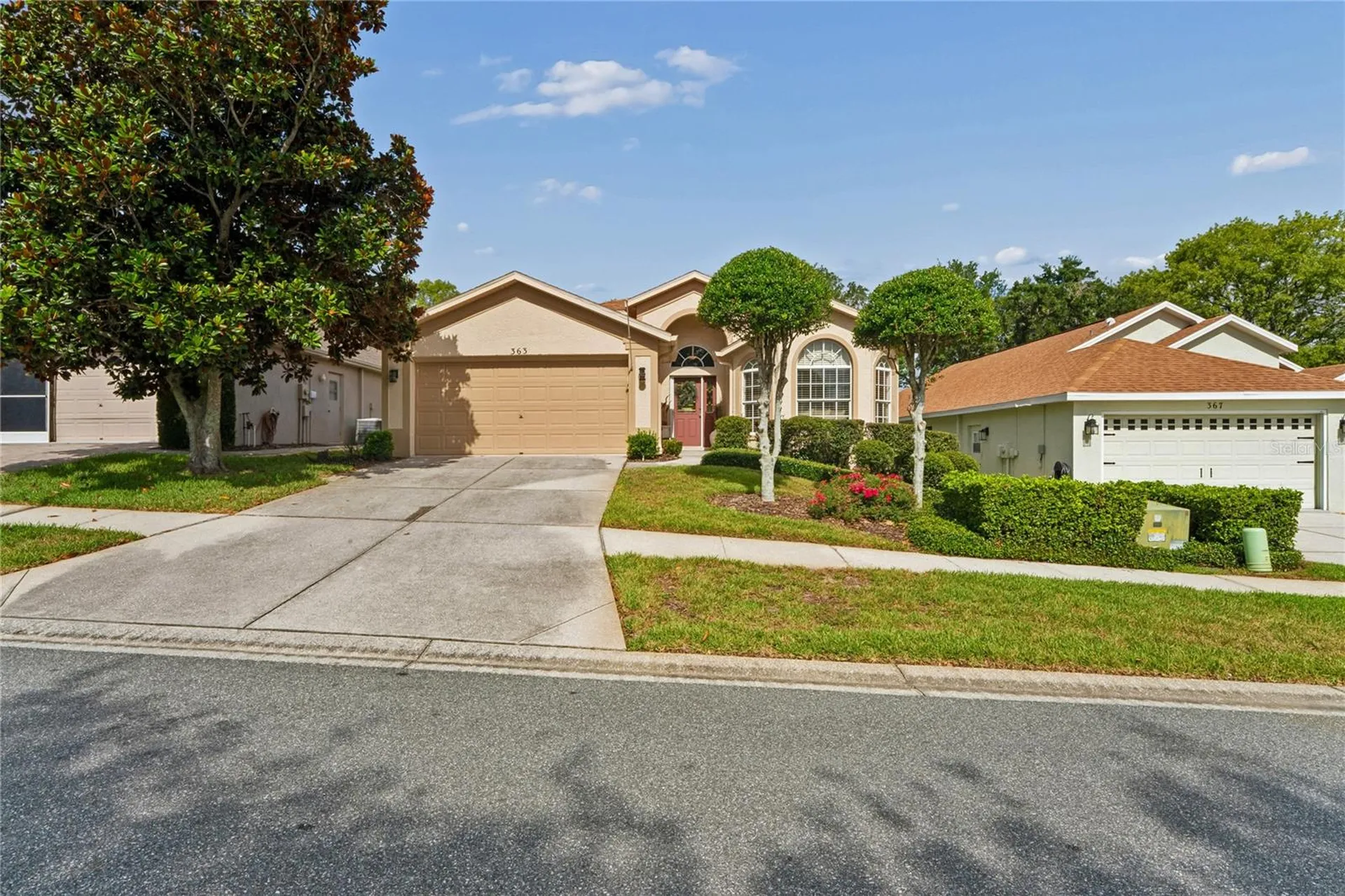 363 Quane Avenue Spring Hill FL 34609