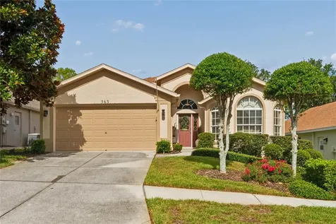 363 Quane Avenue Spring Hill FL 34609