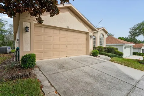 363 Quane Avenue Spring Hill FL 34609