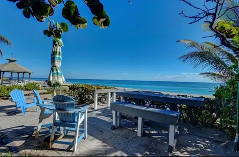 5540 N Ocean Boulevard Ocean Ridge FL 33435