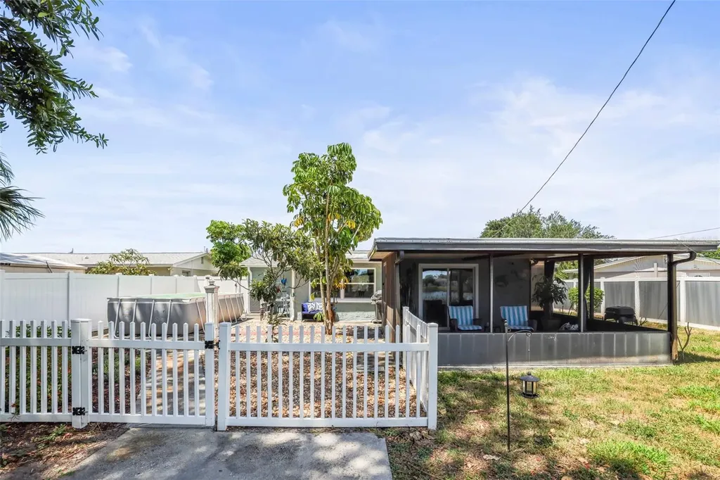 4704 Koala Drive Holiday FL 34690