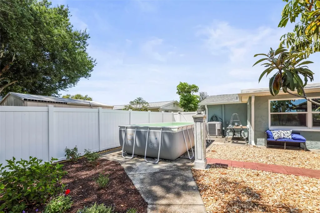 4704 Koala Drive Holiday FL 34690