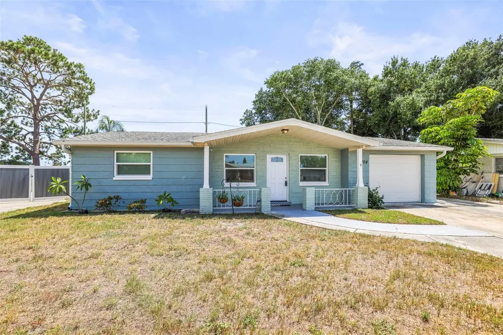 4704 Koala Drive Holiday FL 34690