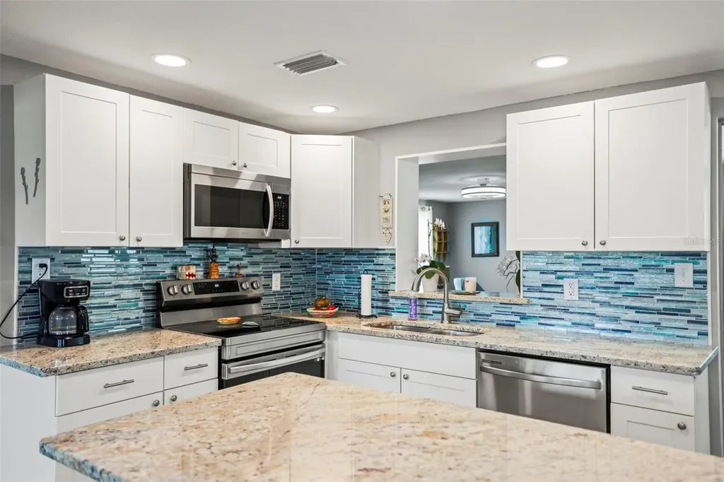 4704 Koala Drive Holiday FL 34690