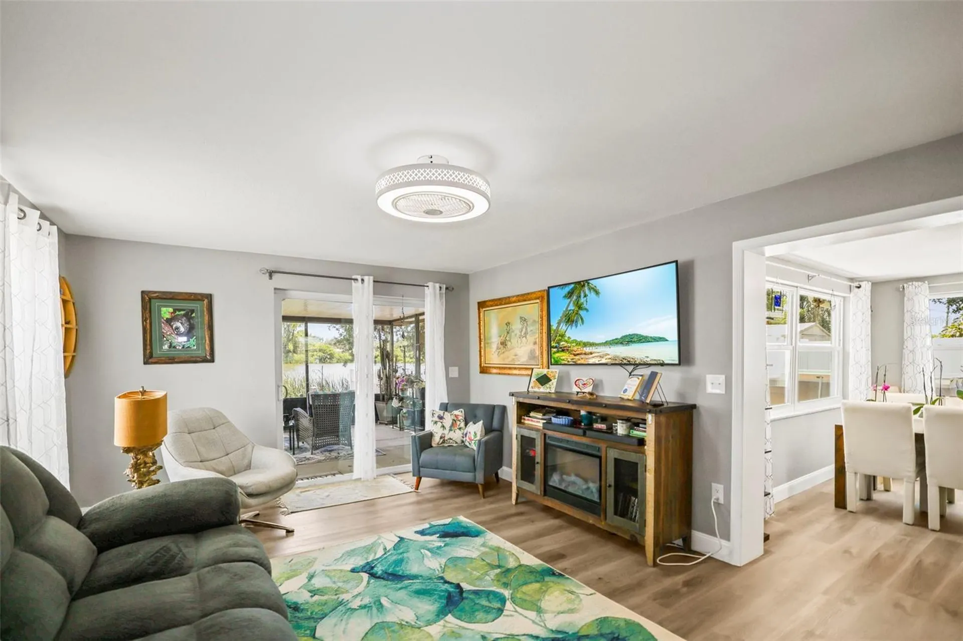 4704 Koala Drive Holiday FL 34690