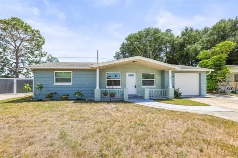 4704 Koala Drive Holiday FL 34690