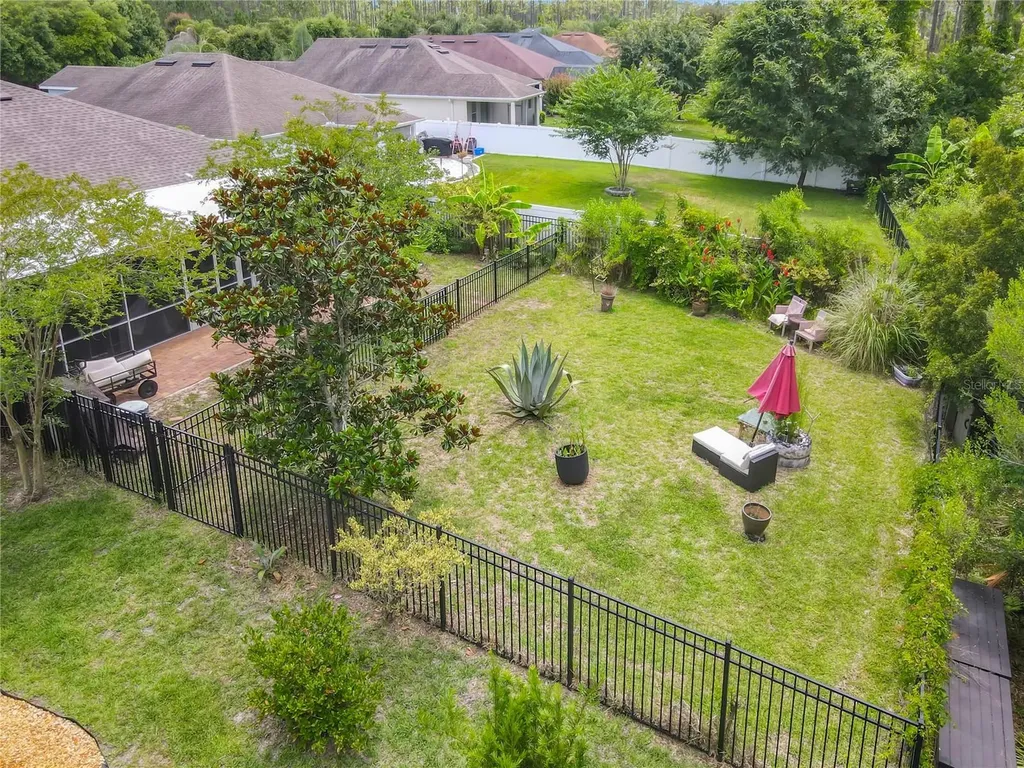 111 S Hummingbird Place Palm Coast FL 32164