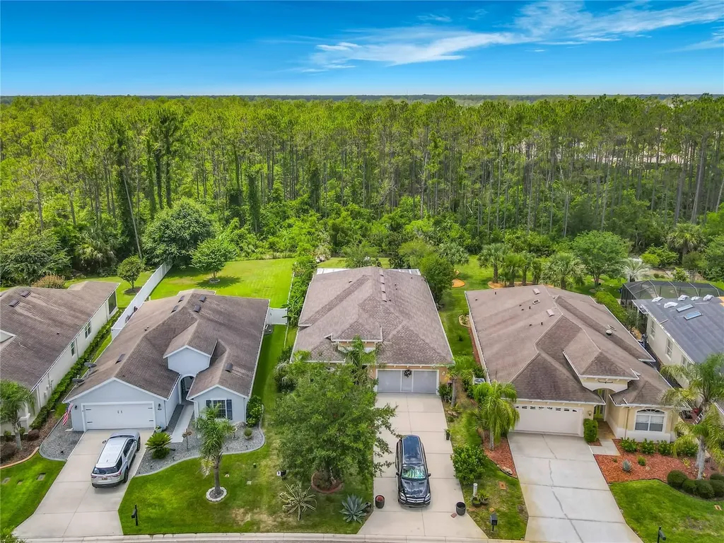 111 S Hummingbird Place Palm Coast FL 32164