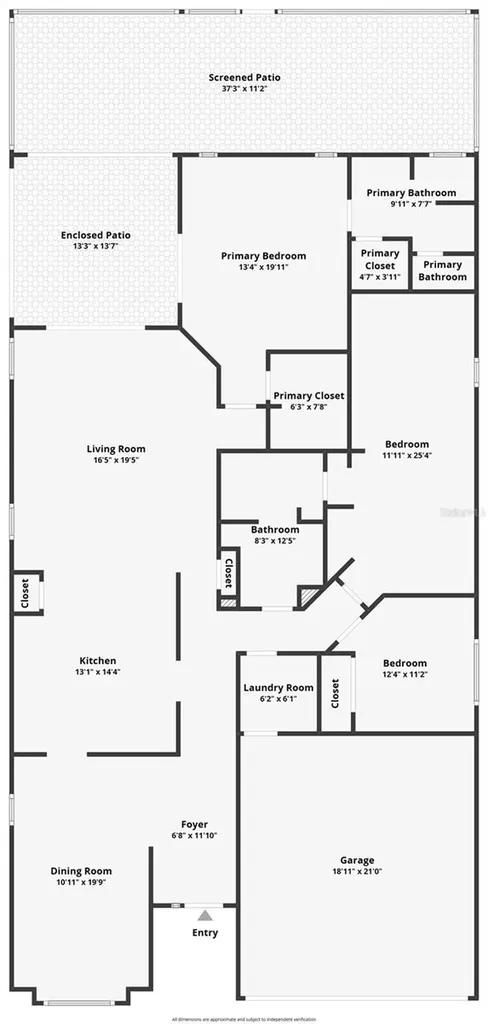 111 S Hummingbird Place Palm Coast FL 32164