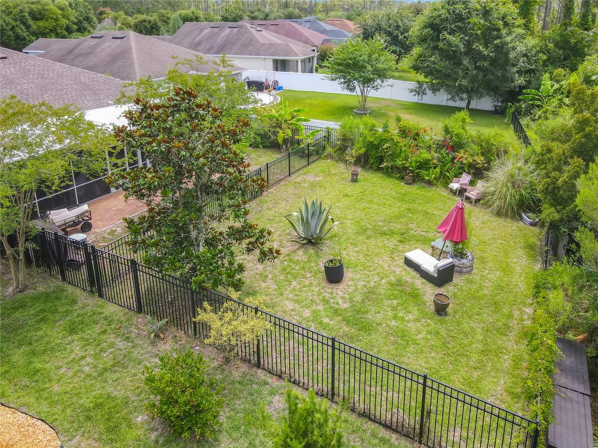111 S Hummingbird Place Palm Coast FL 32164
