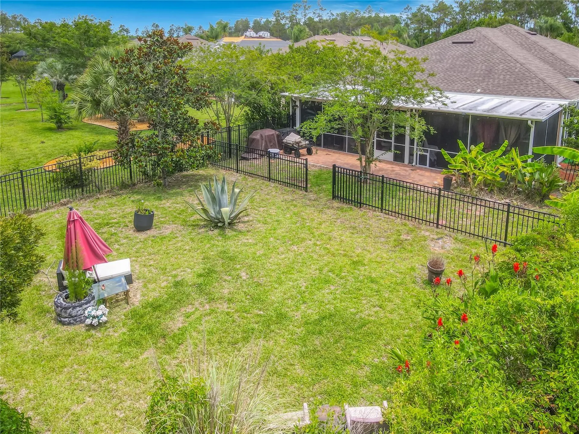 111 S Hummingbird Place Palm Coast FL 32164