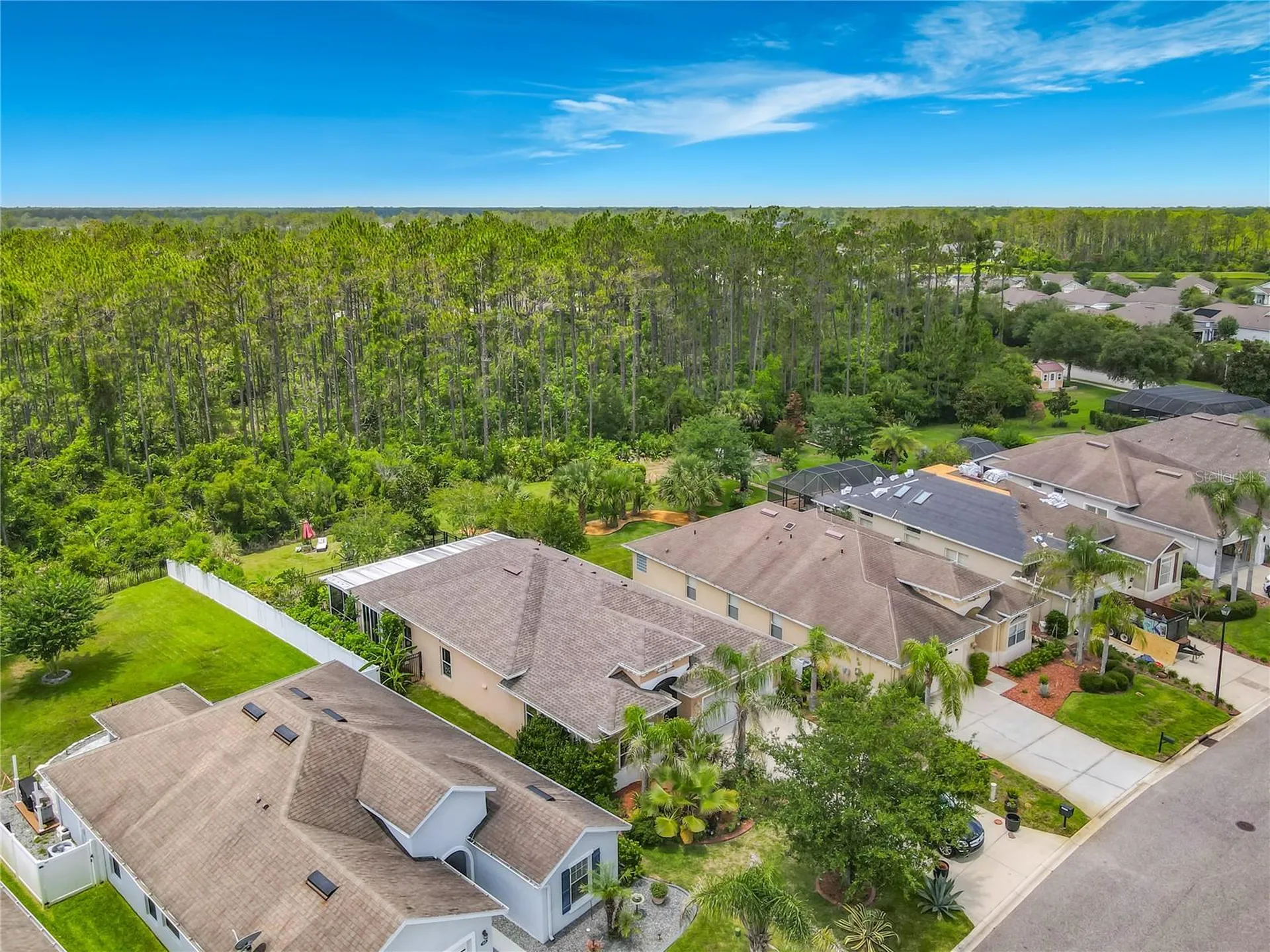 111 S Hummingbird Place Palm Coast FL 32164