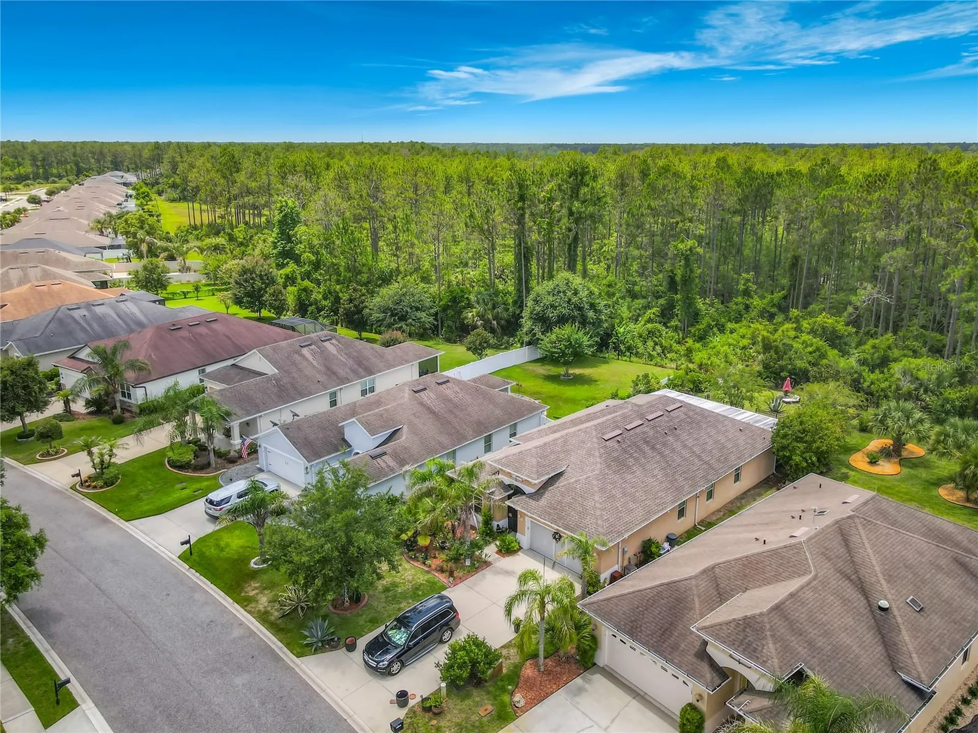 111 S Hummingbird Place Palm Coast FL 32164