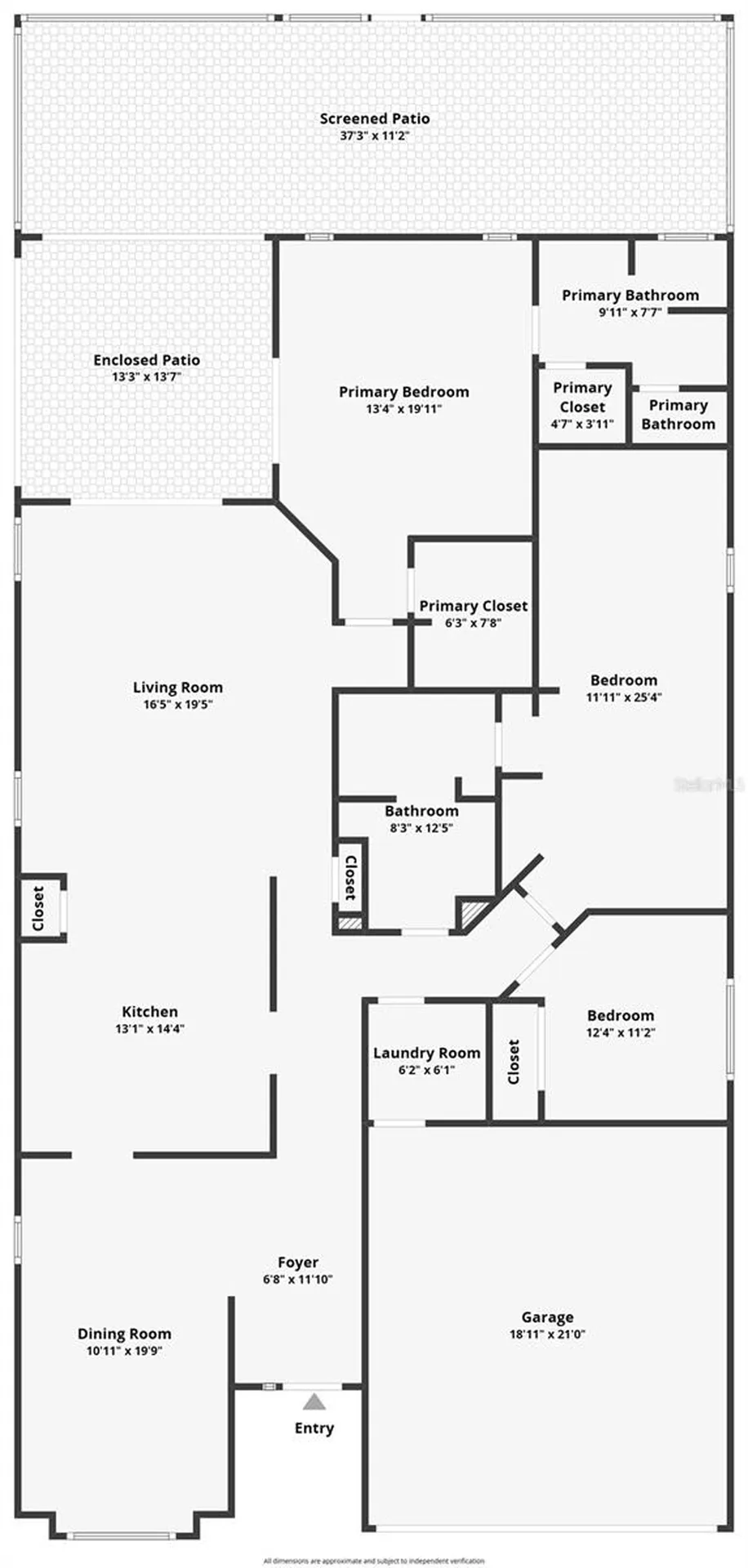 111 S Hummingbird Place Palm Coast FL 32164