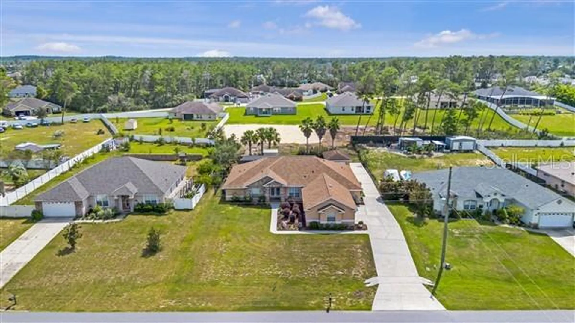 4190 SW 103rd Street Road Ocala FL 34476
