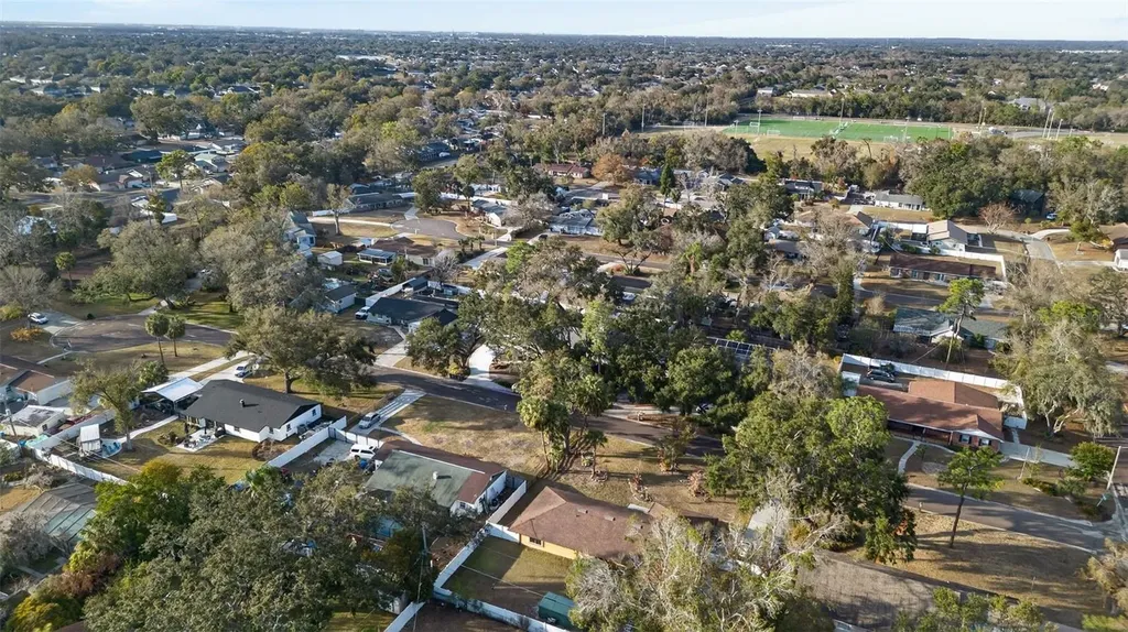 1406 Big Oak Court Brandon FL 33511
