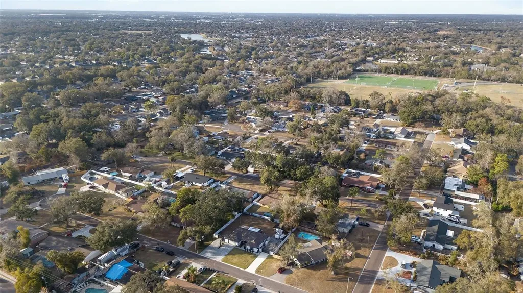 1406 Big Oak Court Brandon FL 33511