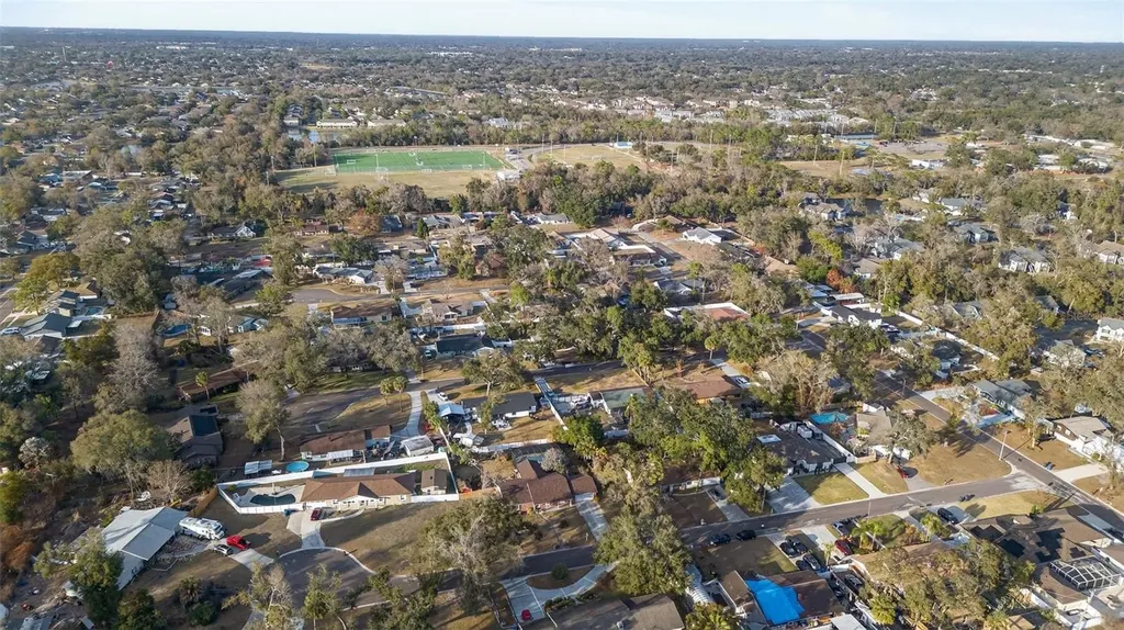 1406 Big Oak Court Brandon FL 33511