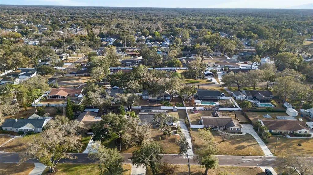 1406 Big Oak Court Brandon FL 33511