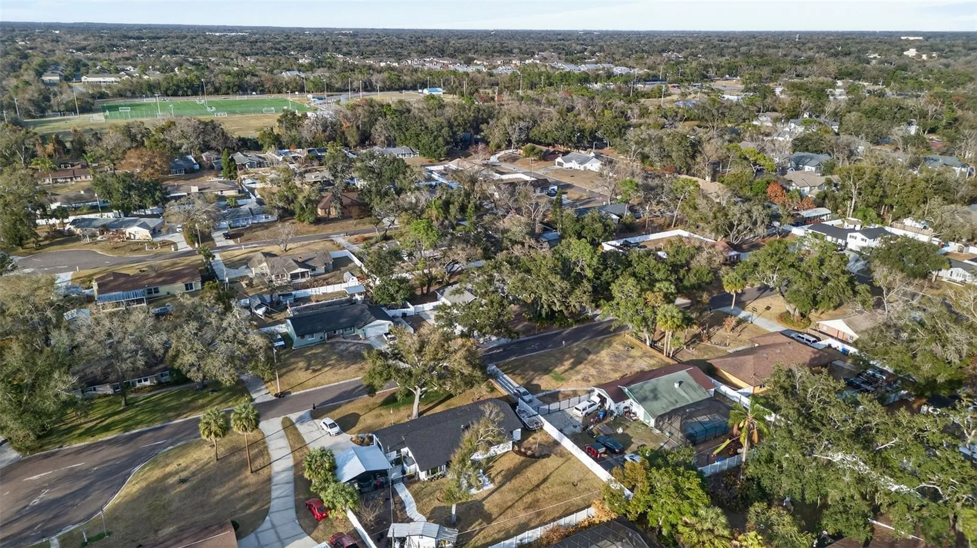1406 Big Oak Court Brandon FL 33511