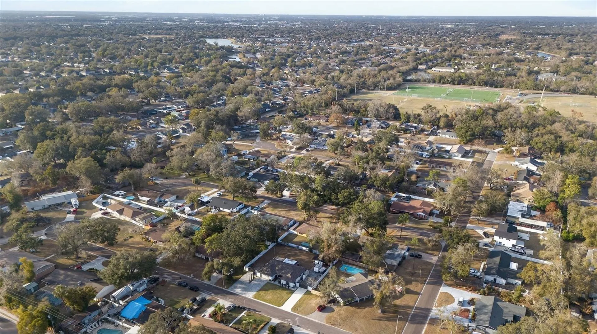 1406 Big Oak Court Brandon FL 33511