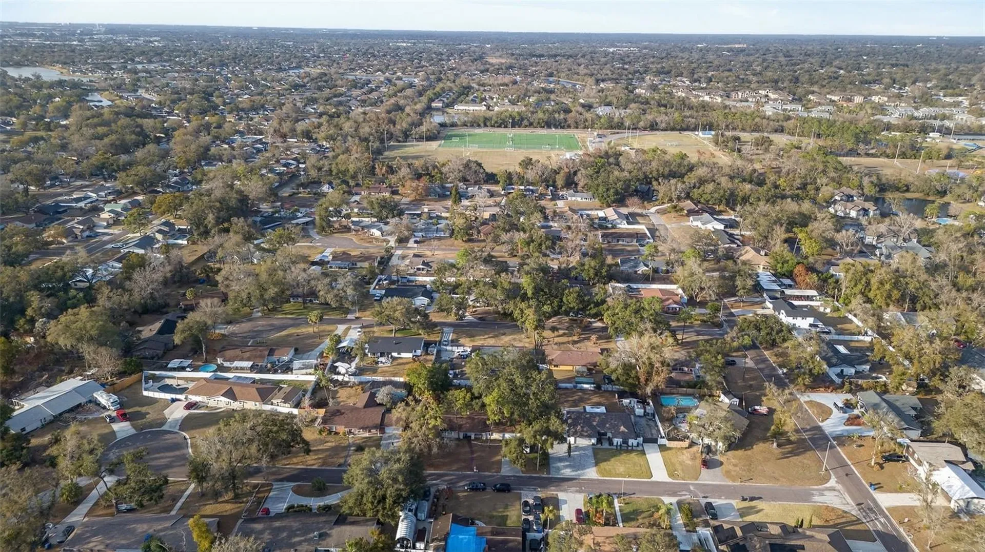 1406 Big Oak Court Brandon FL 33511