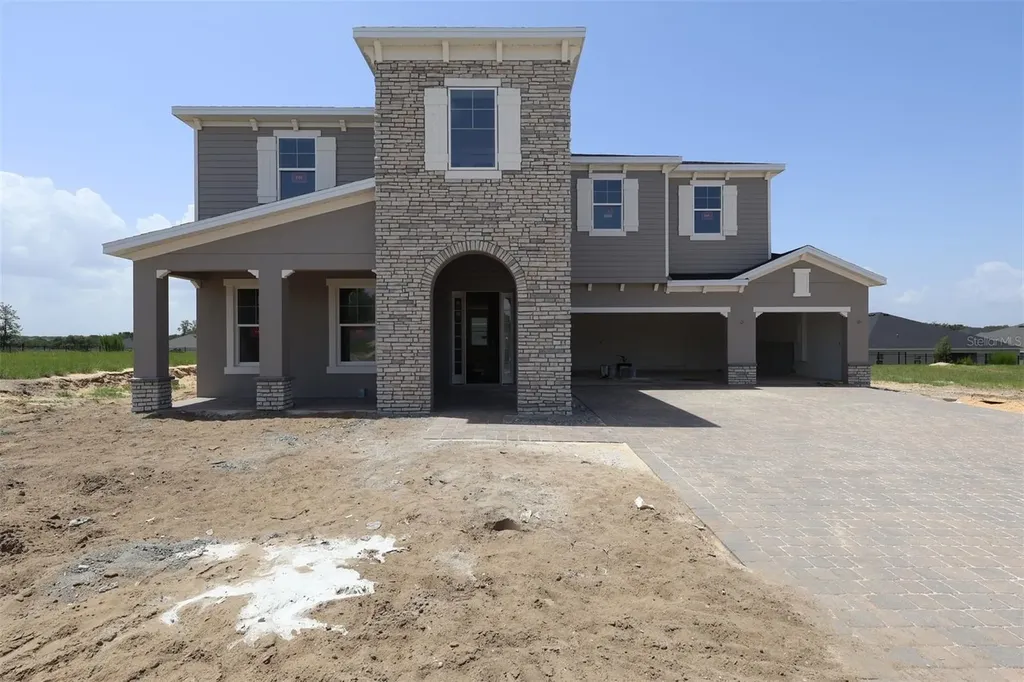 3209 Wolf Lake Avenue Apopka FL 32712