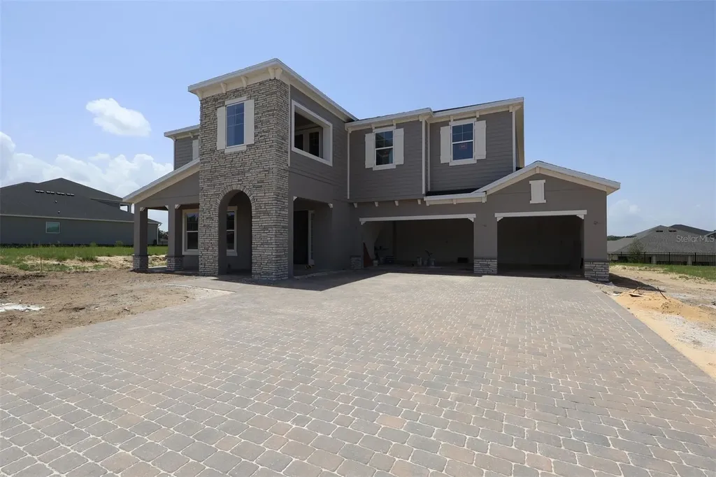3209 Wolf Lake Avenue Apopka FL 32712
