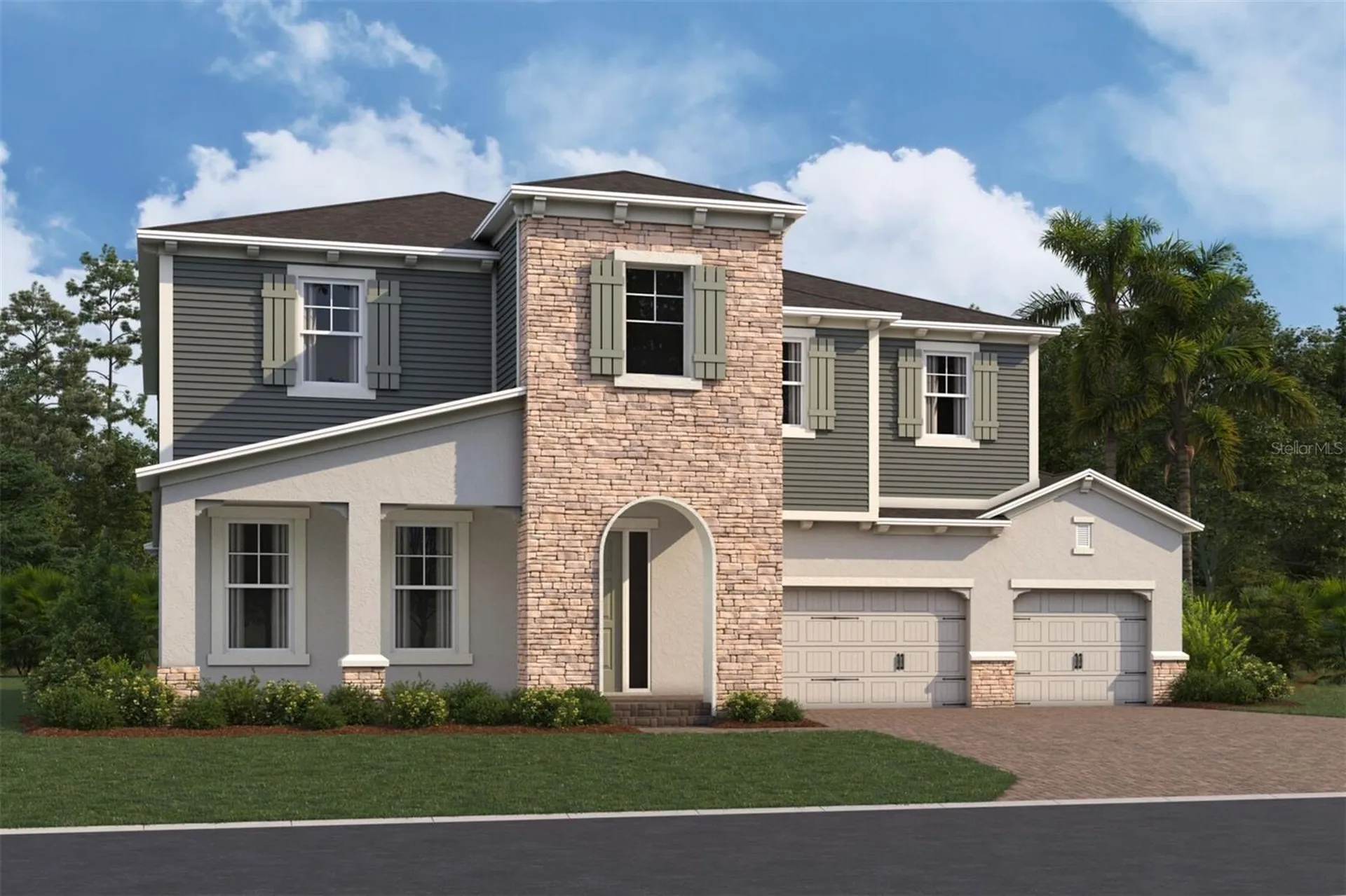 3209 Wolf Lake Avenue Apopka FL 32712