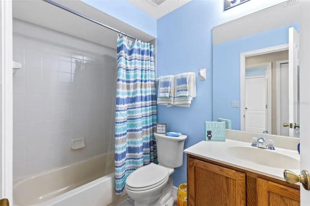 33827 Terragona Drive Sorrento FL 32776
